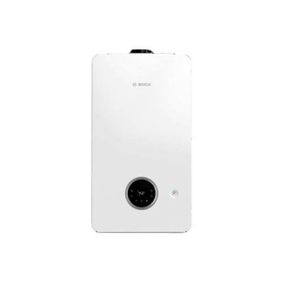 Двоконтурний конденсаційний котел Bosch Condens GC2300iW 24/30 C 23 (7736902153)