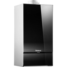 Двоконтурний конденсаційний котел Buderus Logamax plus GB172i.2-24 KDW H