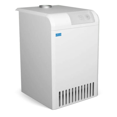 Одноконтурний газовий котел Attack 12 EKO