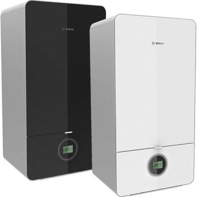 Одноконтурний конденсаційний котел BOSCH GC7000iW 24 P 23 (7736901388)