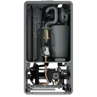 Одноконтурний конденсаційний котел BOSCH GC7000iW 35 P 23 (7736901394)