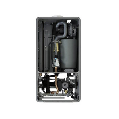 Одноконтурний конденсаційний котел Bosch Condens 7000i W GC7000iW 24 PB 23 (7736901387)