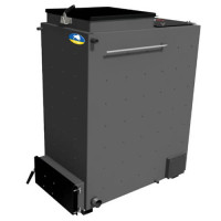 Твердопаливний котел Zubr Утилізатор 55 кВт