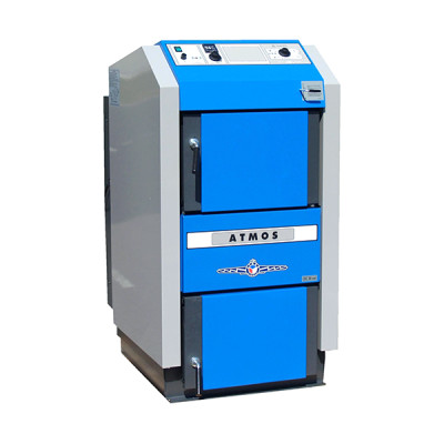 Піролізний котел Atmos DC 32GS